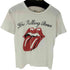 バンドS/S TEE レディース import:M