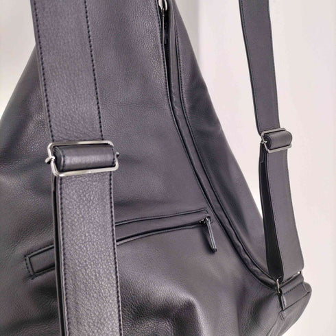 ディスコードヨウジヤマモト discord Yohji Yamamoto 22AW Y BACKPACK(BIG)バックパック メンズ