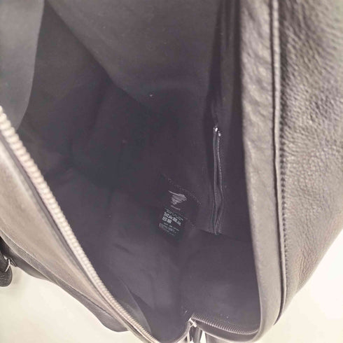 ディスコードヨウジヤマモト discord Yohji Yamamoto 22AW Y BACKPACK(BIG)バックパック メンズ