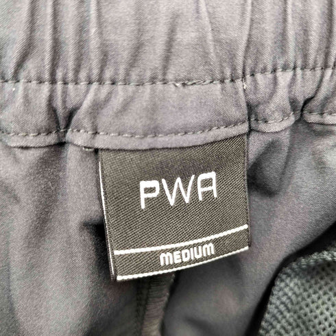 プア PWA 24SS TOOLBOX イージパンツ メンズ import:M
