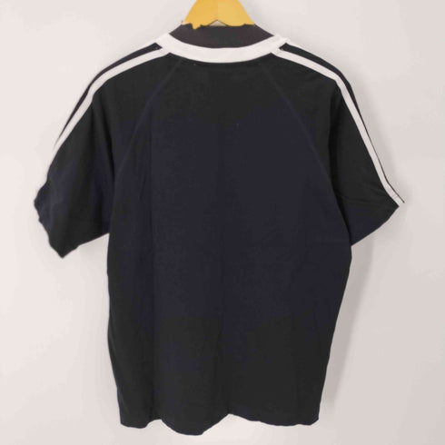 アンブロ UMBRO 別注ラインラグランTシャツ メンズ JPN:L