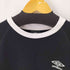 アンブロ UMBRO 別注ラインラグランTシャツ メンズ JPN:L