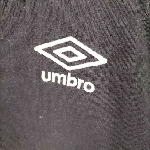 アンブロ UMBRO 別注ラインラグランTシャツ メンズ JPN:L