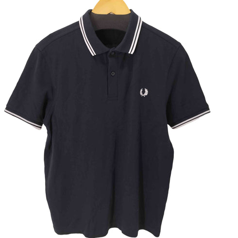 フレッドペリー FRED PERRY M3600 ポロシャツ メンズ JPN:M