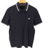 フレッドペリー FRED PERRY M3600 ポロシャツ メンズ JPN:M