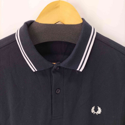 フレッドペリー FRED PERRY M3600 ポロシャツ メンズ JPN:M