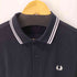 フレッドペリー FRED PERRY M3600 ポロシャツ メンズ JPN:M