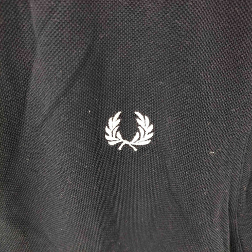 フレッドペリー FRED PERRY M3600 ポロシャツ メンズ JPN:M