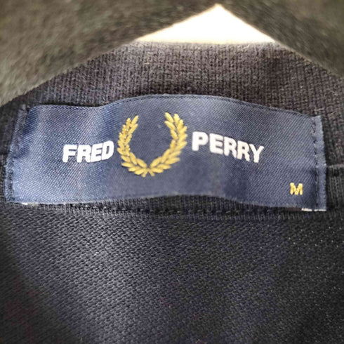 フレッドペリー FRED PERRY M3600 ポロシャツ メンズ JPN:M