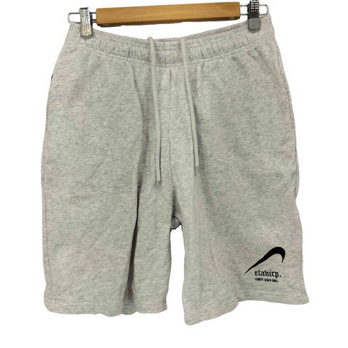ETAVIRP 23SS Reverse Etavirp Sweat Shorts メンズ import:L