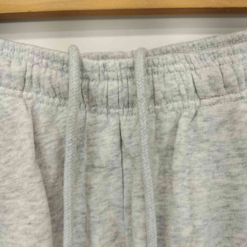 ETAVIRP 23SS Reverse Etavirp Sweat Shorts メンズ import:L