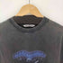 MASONPRINCE ダメージ加工Tシャツ メンズ JPN:3