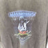 MASONPRINCE ダメージ加工Tシャツ メンズ JPN:3