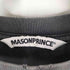 MASONPRINCE ダメージ加工Tシャツ メンズ JPN:3