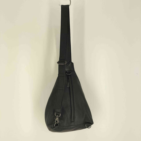 ディスコードヨウジヤマモト discord Yohji Yamamoto 22AW Y BODYBAG(S) ボディバッグ メンズ