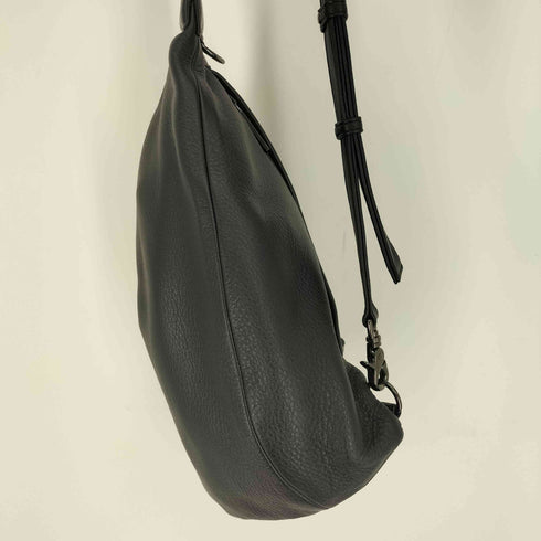 ディスコードヨウジヤマモト discord Yohji Yamamoto 22AW Y BODYBAG(S) ボディバッグ メンズ