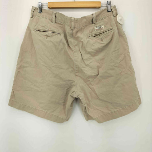 ポロバイラルフローレン Polo by RALPH LAUREN PHILIP SHORT チノショーツ メンズ 36