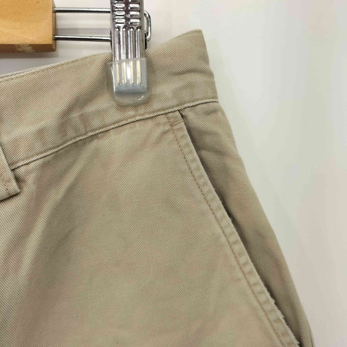 ポロバイラルフローレン Polo by RALPH LAUREN PHILIP SHORT チノショーツ メンズ 36