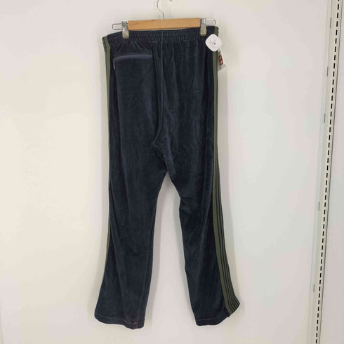ニードルズ Needles ベロア ナロートラックパンツ ジャージ Narrow Track Pant メンズ JPN:M