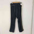 ニードルズ Needles ベロア ナロートラックパンツ ジャージ Narrow Track Pant メンズ JPN:M