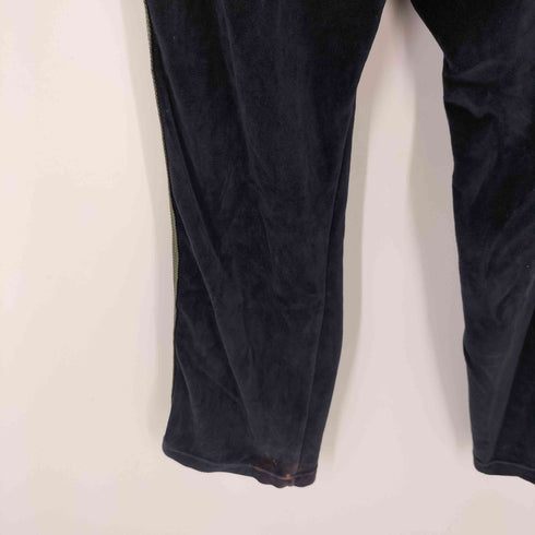 ニードルズ Needles ベロア ナロートラックパンツ ジャージ Narrow Track Pant メンズ JPN:M