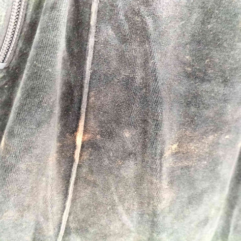 ニードルズ Needles ベロア ナロートラックパンツ ジャージ Narrow Track Pant メンズ JPN:M