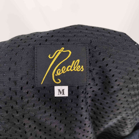 ニードルズ Needles ベロア ナロートラックパンツ ジャージ Narrow Track Pant メンズ JPN:M