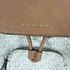 マイケルコース Michael Kors Abbey Large Signature Cargo Backp レディース