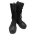 ディーゼル DIESEL 23AW S-HANAMI BT W サイドジップロングブーツ レディース JPN:24.5