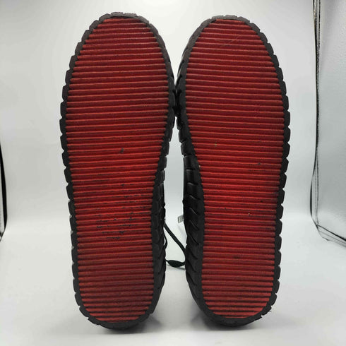 ディーゼル DIESEL 23AW S-HANAMI BT W サイドジップロングブーツ レディース JPN:24.5
