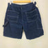 ペインターデニムショーツ メンズ 34
