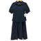 ミッシュマッシュ MISCH MASCH 23SS パフ袖 シャツ スカート セットアップ レディース FREE