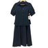 ミッシュマッシュ MISCH MASCH 23SS パフ袖 シャツ スカート セットアップ レディース FREE
