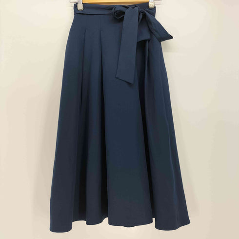 ミッシュマッシュ MISCH MASCH 23SS パフ袖 シャツ スカート セットアップ レディース FREE