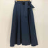 ミッシュマッシュ MISCH MASCH 23SS パフ袖 シャツ スカート セットアップ レディース FREE