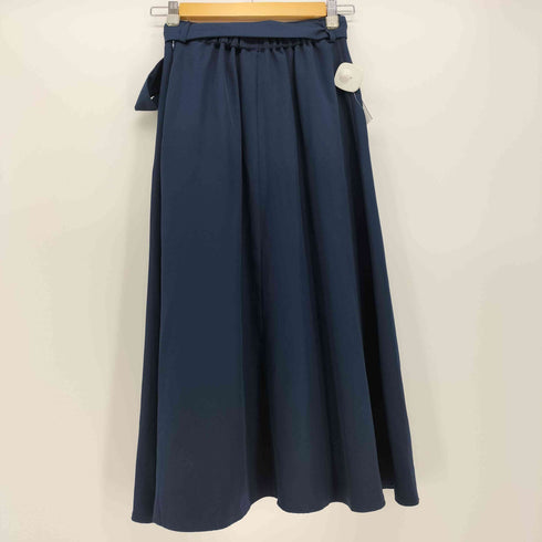 ミッシュマッシュ MISCH MASCH 23SS パフ袖 シャツ スカート セットアップ レディース FREE