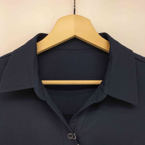 ミッシュマッシュ MISCH MASCH 23SS パフ袖 シャツ スカート セットアップ レディース FREE