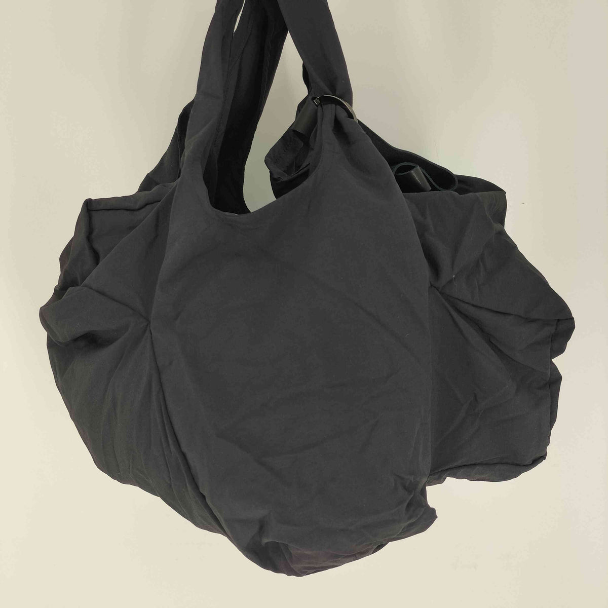 ディスコードヨウジヤマモト discord Yohji Yamamoto カウレザー 