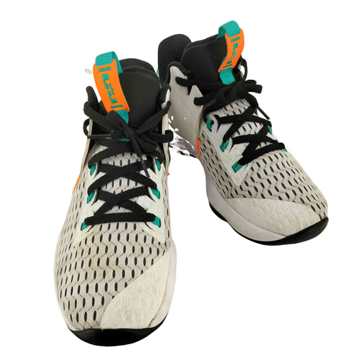 ナイキ NIKE レブロン ウィットネス LEBRON WITNESS 5 EP メンズ JPN:28
