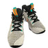 ナイキ NIKE レブロン ウィットネス LEBRON WITNESS 5 EP メンズ JPN:28