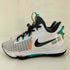 ナイキ NIKE レブロン ウィットネス LEBRON WITNESS 5 EP メンズ JPN:28