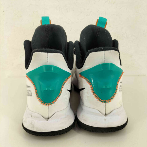 ナイキ NIKE レブロン ウィットネス LEBRON WITNESS 5 EP メンズ JPN:28