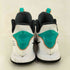 ナイキ NIKE レブロン ウィットネス LEBRON WITNESS 5 EP メンズ JPN:28