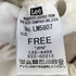 リー Lee FLEEASY NARROW メンズ FREE