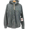 リーバイス Levis エルボーパッチ L/S フーデッド シャツ メンズ