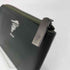 ディスコードヨウジヤマモト discord Yohji Yamamoto 22AW Plain Short Wallet プレイン ショートウォレット メンズ FREE