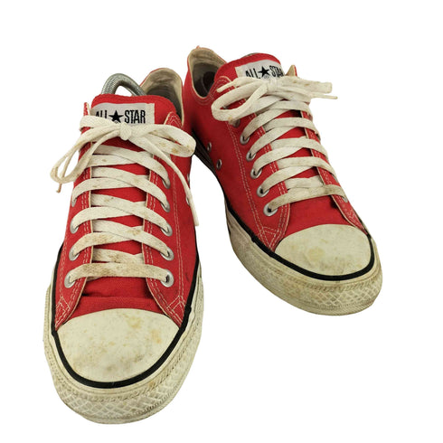 コンバース CONVERSE ALL STAR OX メンズ JPN:28