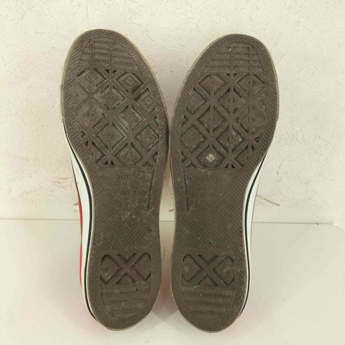 コンバース CONVERSE ALL STAR OX メンズ JPN:28