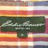 エディーバウアー Eddie Bauer 木ボタン S/S チェック シャツ メンズ import:M