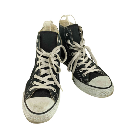 コンバース CONVERSE キャンバス オールスター HI CANVAS ALL STAR HI メンズ JPN:27